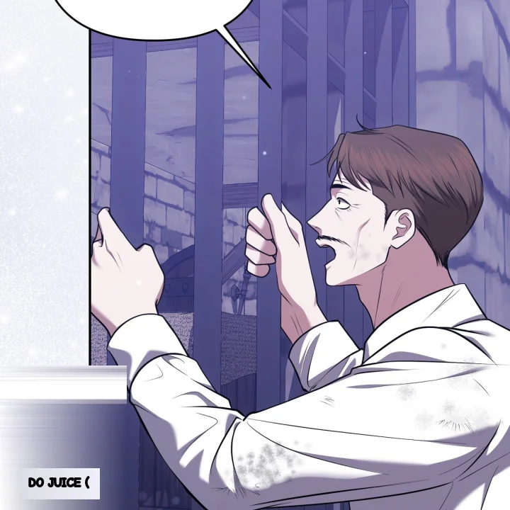 Taming The Arrogant Grand Duke Chapter 35 - Page 40