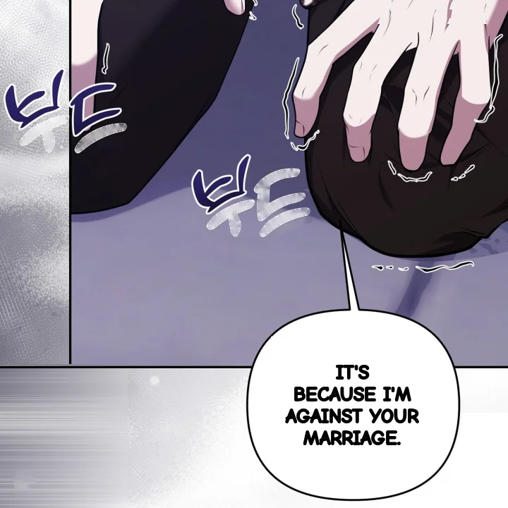 Taming The Arrogant Grand Duke Chapter 35 - Page 56