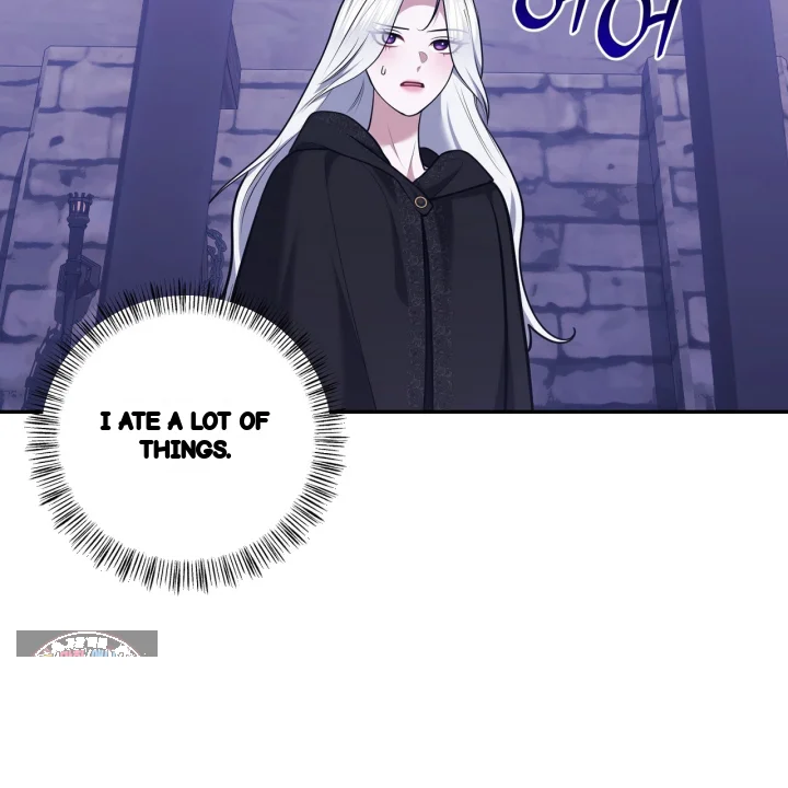 Taming The Arrogant Grand Duke Chapter 35 - Page 64