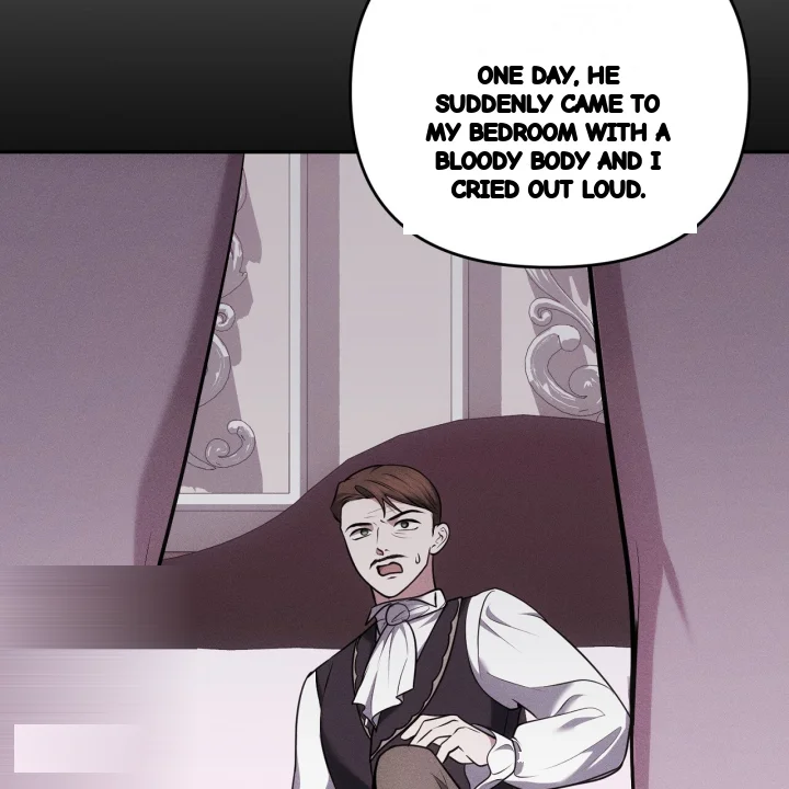Taming The Arrogant Grand Duke Chapter 35 - Page 72