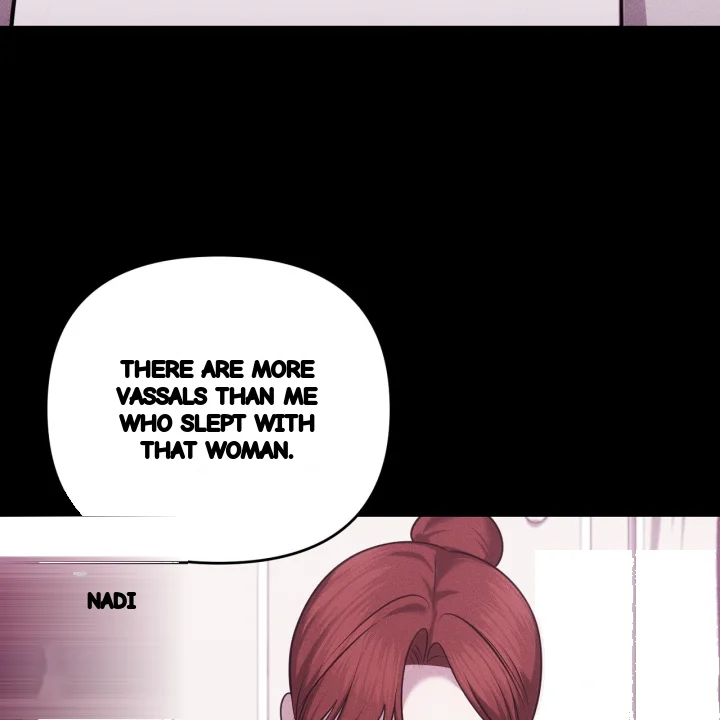 Taming The Arrogant Grand Duke Chapter 35 - Page 74