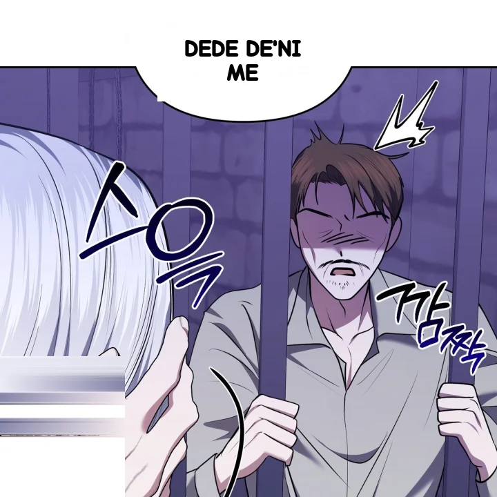 Taming The Arrogant Grand Duke Chapter 35 - Page 84