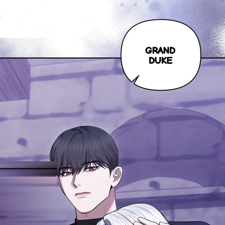 Taming The Arrogant Grand Duke Chapter 35 - Page 86