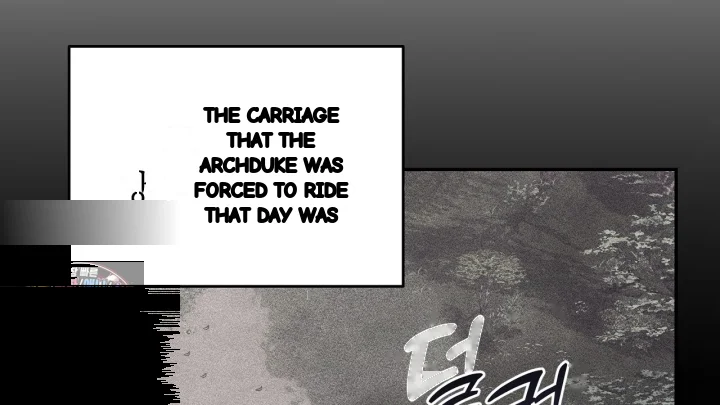 Taming The Arrogant Grand Duke Chapter 35 - Page 9