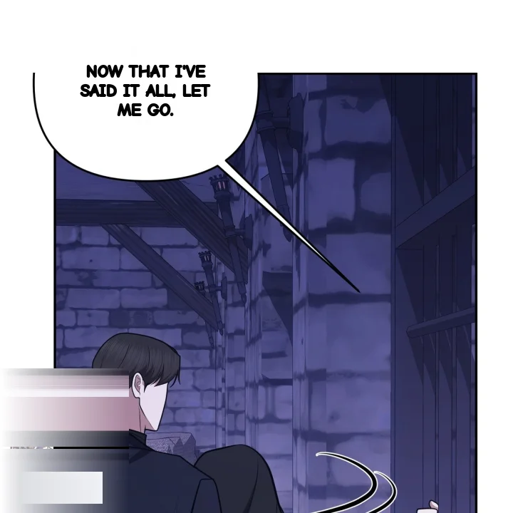 Taming The Arrogant Grand Duke Chapter 35 - Page 90