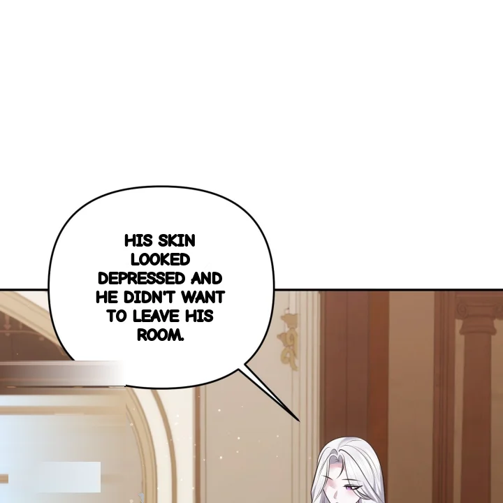 Taming The Arrogant Grand Duke Chapter 36 - Page 100
