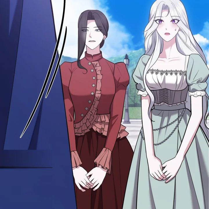 Taming The Arrogant Grand Duke Chapter 36 - Page 134