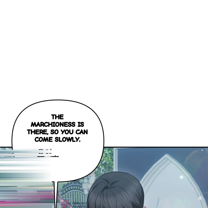 Taming The Arrogant Grand Duke Chapter 36 - Page 14