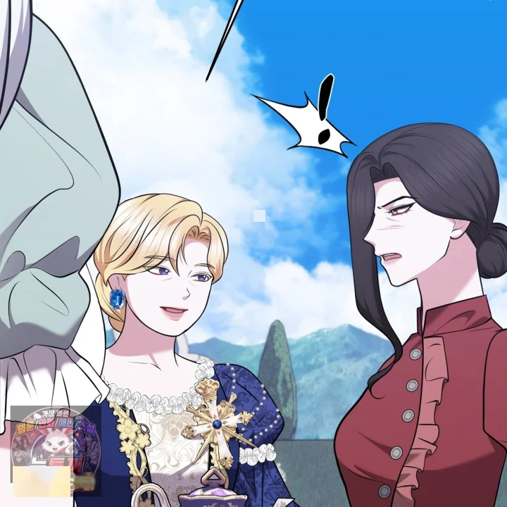 Taming The Arrogant Grand Duke Chapter 36 - Page 156