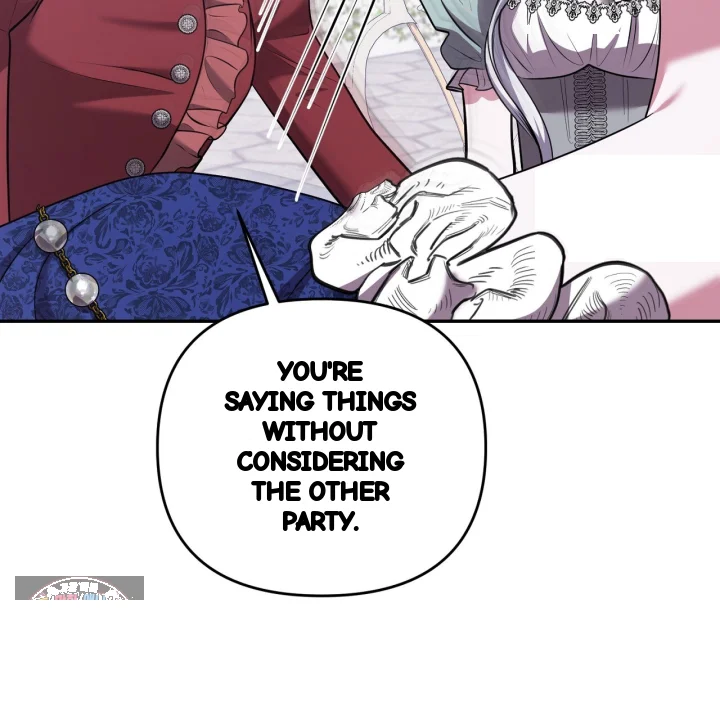 Taming The Arrogant Grand Duke Chapter 36 - Page 176