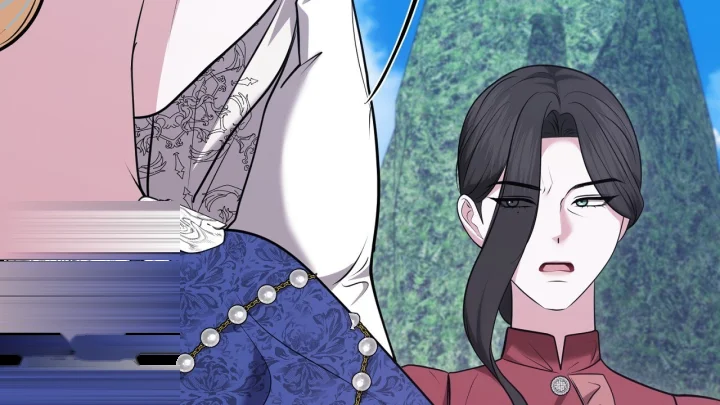 Taming The Arrogant Grand Duke Chapter 36 - Page 187