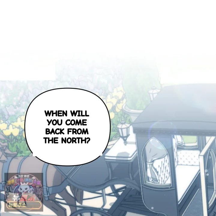Taming The Arrogant Grand Duke Chapter 36 - Page 4