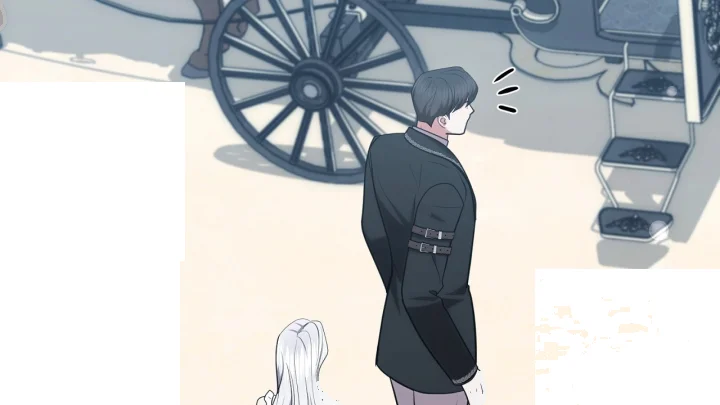 Taming The Arrogant Grand Duke Chapter 36 - Page 5