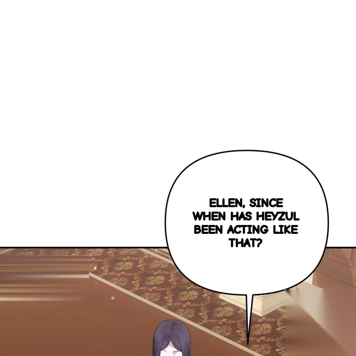 Taming The Arrogant Grand Duke Chapter 36 - Page 52