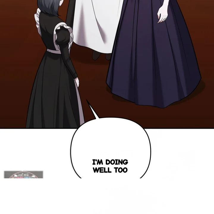Taming The Arrogant Grand Duke Chapter 36 - Page 54