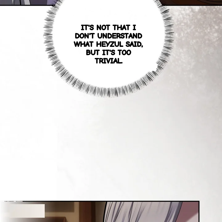 Taming The Arrogant Grand Duke Chapter 36 - Page 58