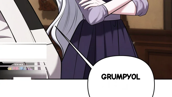 Taming The Arrogant Grand Duke Chapter 36 - Page 63