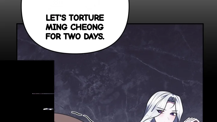 Taming The Arrogant Grand Duke Chapter 36 - Page 65