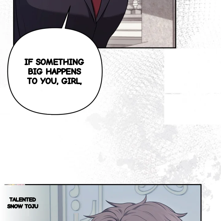 Taming The Arrogant Grand Duke Chapter 37 - Page 124