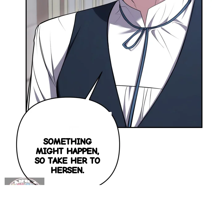 Taming The Arrogant Grand Duke Chapter 37 - Page 126