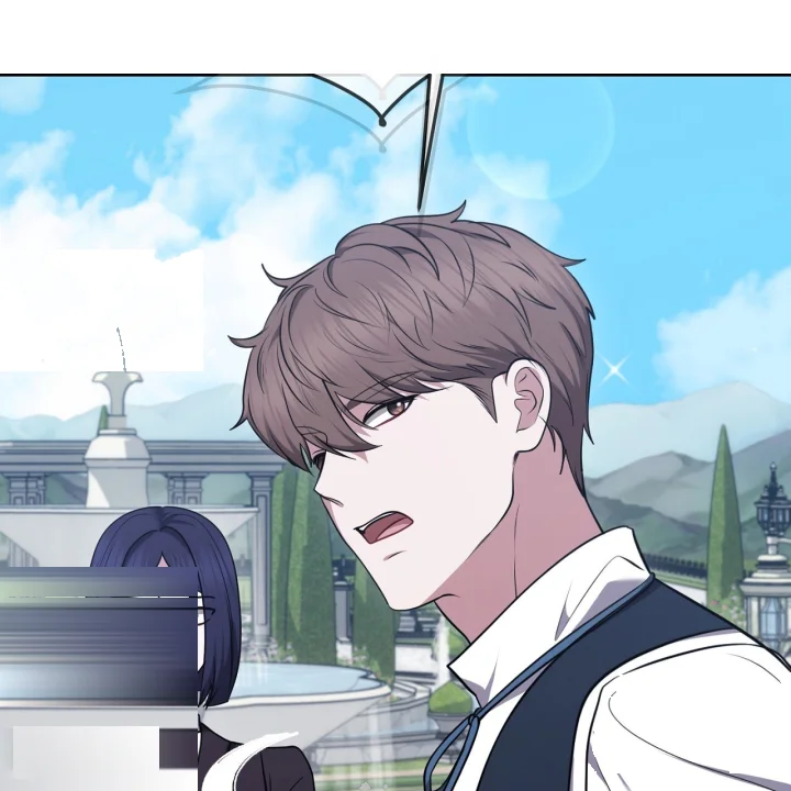 Taming The Arrogant Grand Duke Chapter 37 - Page 128