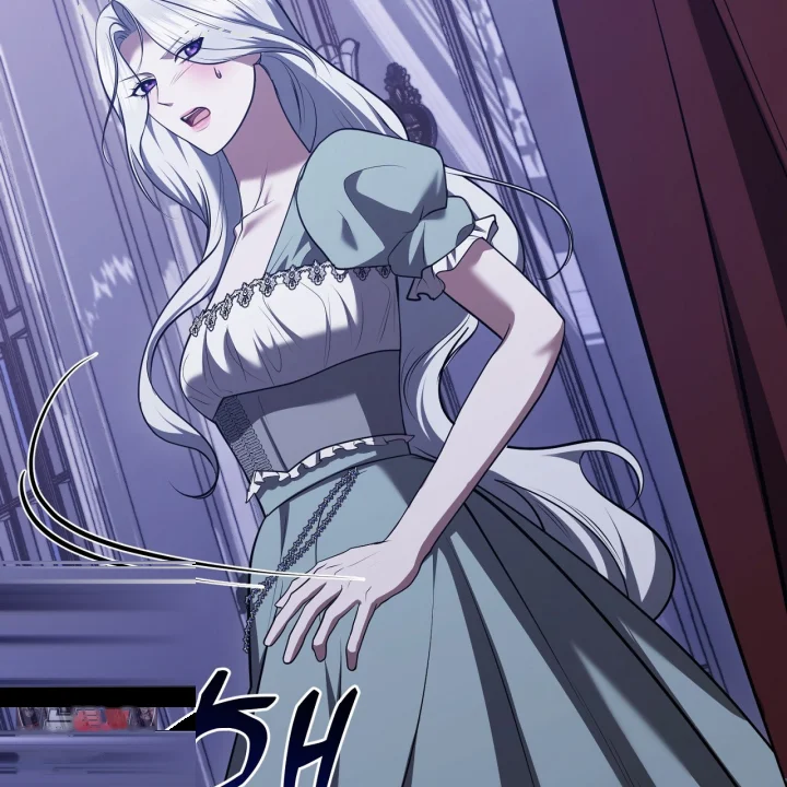 Taming The Arrogant Grand Duke Chapter 37 - Page 164