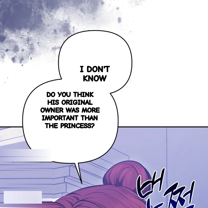 Taming The Arrogant Grand Duke Chapter 37 - Page 174