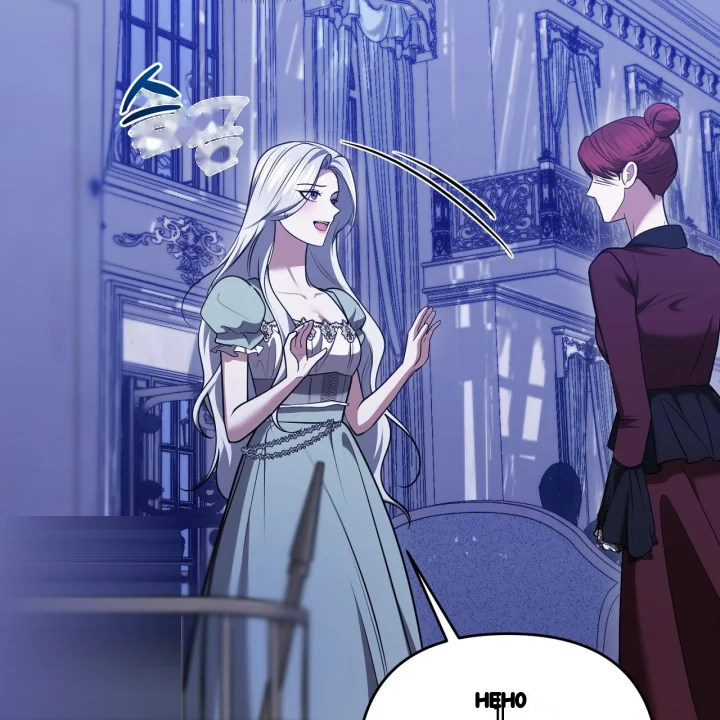 Taming The Arrogant Grand Duke Chapter 37 - Page 178