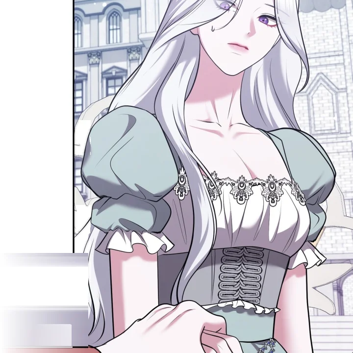 Taming The Arrogant Grand Duke Chapter 37 - Page 20