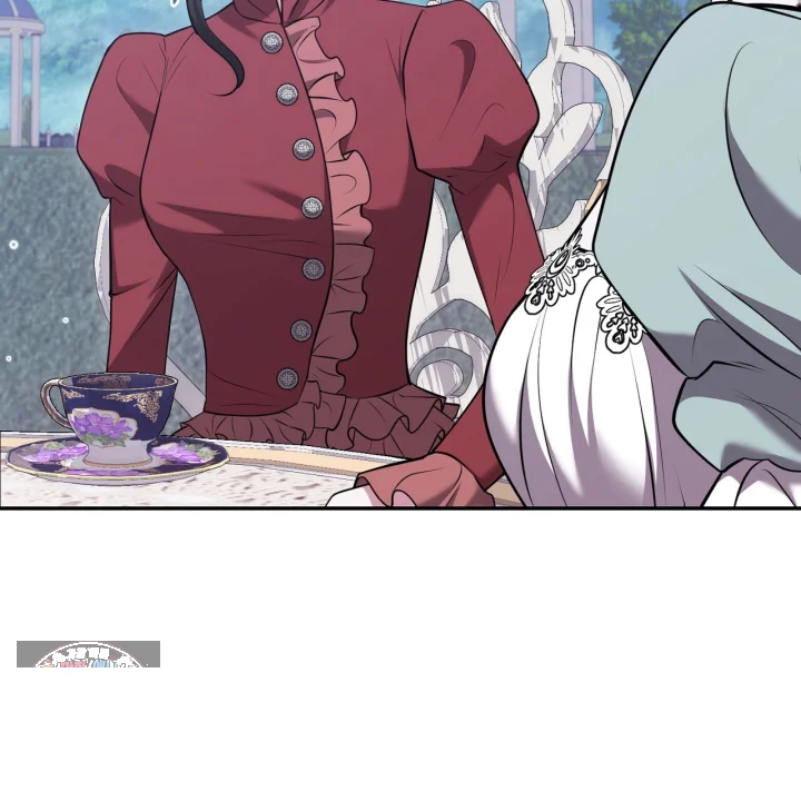 Taming The Arrogant Grand Duke Chapter 37 - Page 26