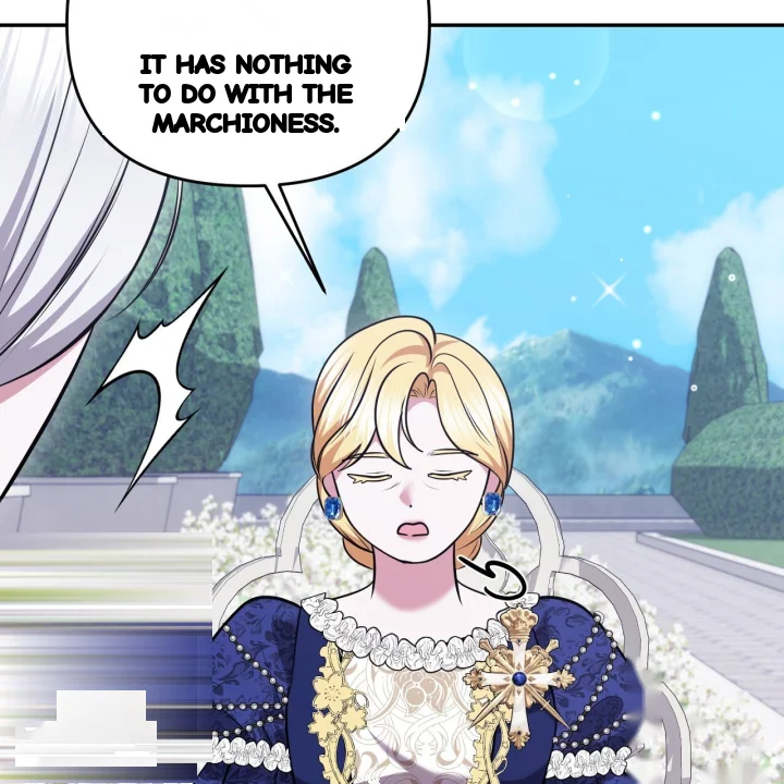 Taming The Arrogant Grand Duke Chapter 37 - Page 28