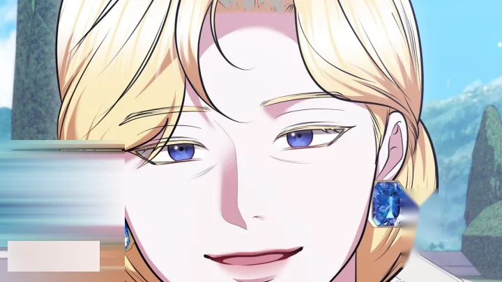 Taming The Arrogant Grand Duke Chapter 37 - Page 31