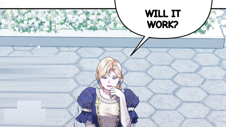 Taming The Arrogant Grand Duke Chapter 37 - Page 39