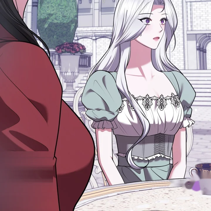 Taming The Arrogant Grand Duke Chapter 37 - Page 4