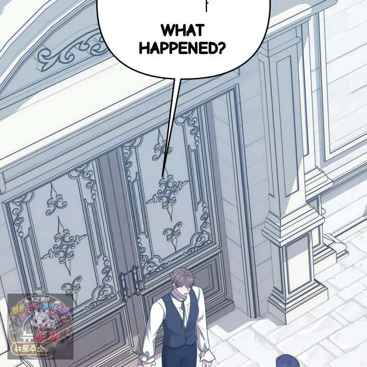 Taming The Arrogant Grand Duke Chapter 37 - Page 54