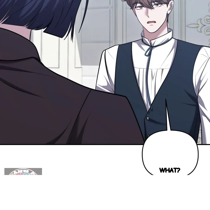 Taming The Arrogant Grand Duke Chapter 37 - Page 58
