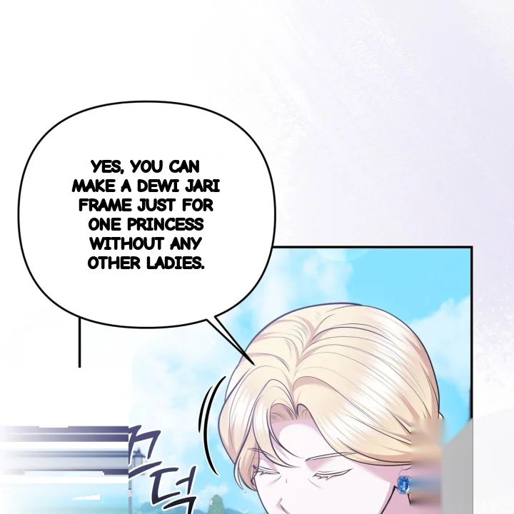 Taming The Arrogant Grand Duke Chapter 37 - Page 6