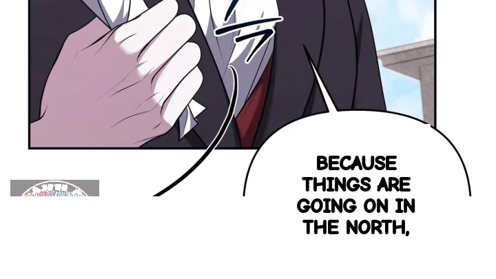 Taming The Arrogant Grand Duke Chapter 37 - Page 61