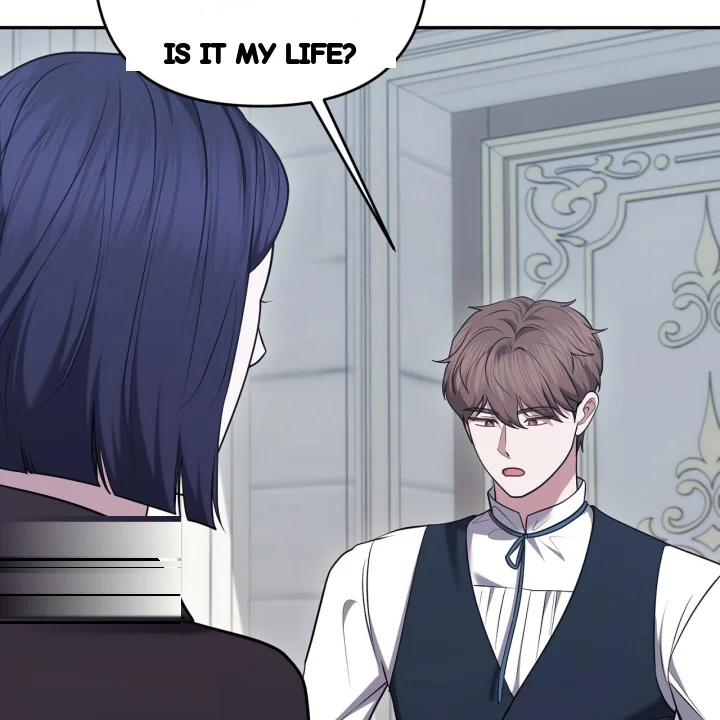 Taming The Arrogant Grand Duke Chapter 37 - Page 68