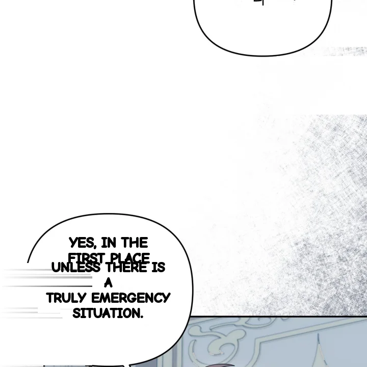 Taming The Arrogant Grand Duke Chapter 37 - Page 70