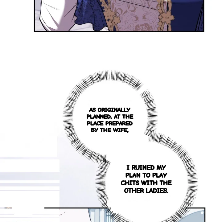 Taming The Arrogant Grand Duke Chapter 37 - Page 8