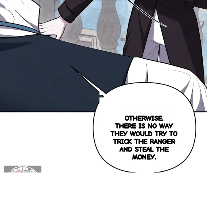 Taming The Arrogant Grand Duke Chapter 37 - Page 92