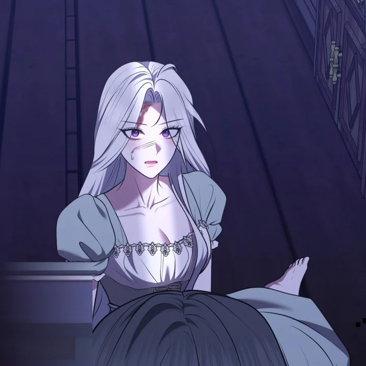 Taming The Arrogant Grand Duke Chapter 38 - Page 156