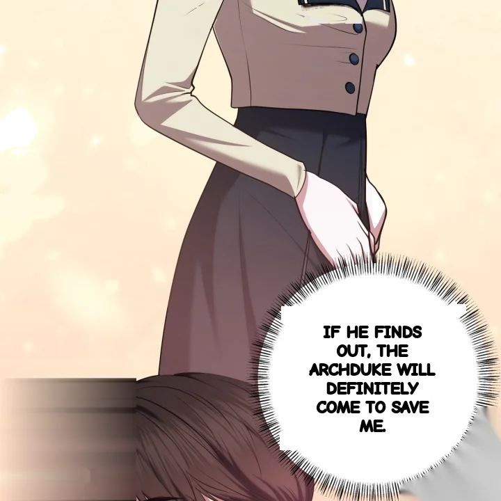 Taming The Arrogant Grand Duke Chapter 38 - Page 184