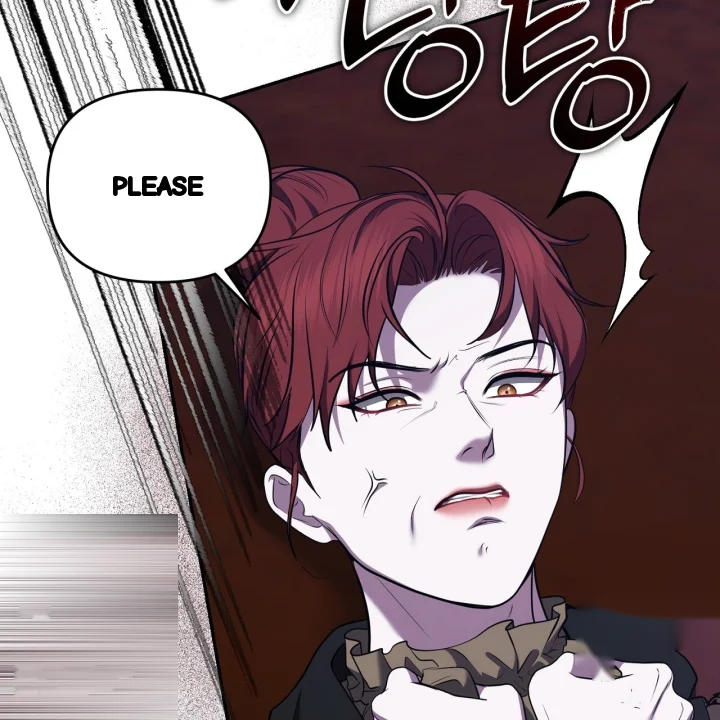 Taming The Arrogant Grand Duke Chapter 38 - Page 40