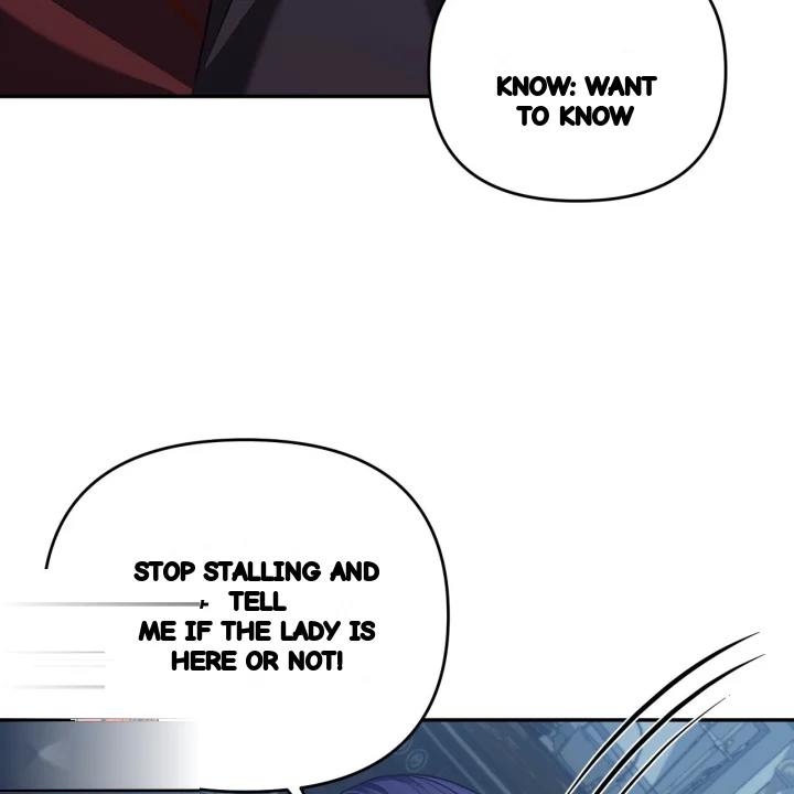 Taming The Arrogant Grand Duke Chapter 38 - Page 44