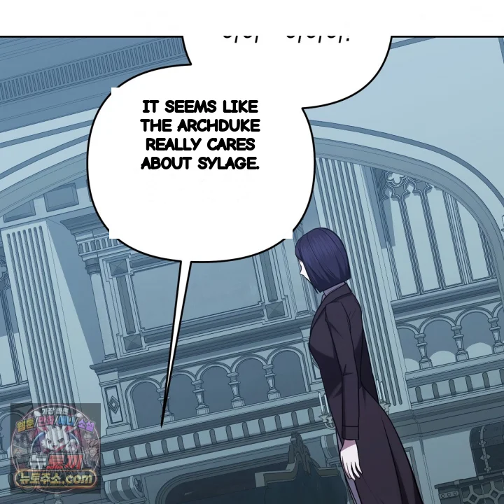 Taming The Arrogant Grand Duke Chapter 38 - Page 60