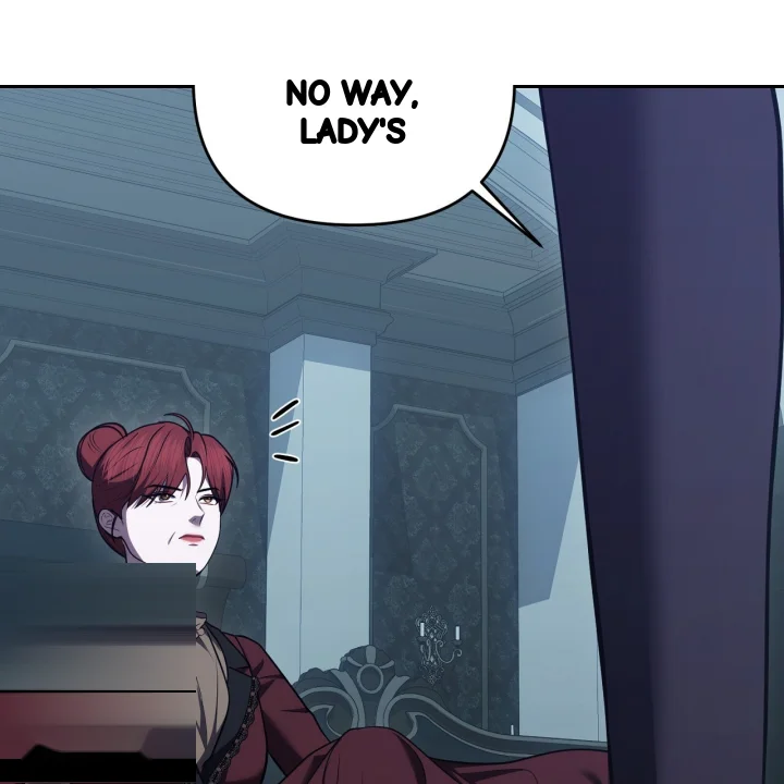 Taming The Arrogant Grand Duke Chapter 38 - Page 66