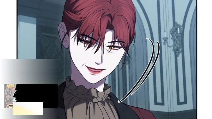 Taming The Arrogant Grand Duke Chapter 38 - Page 69