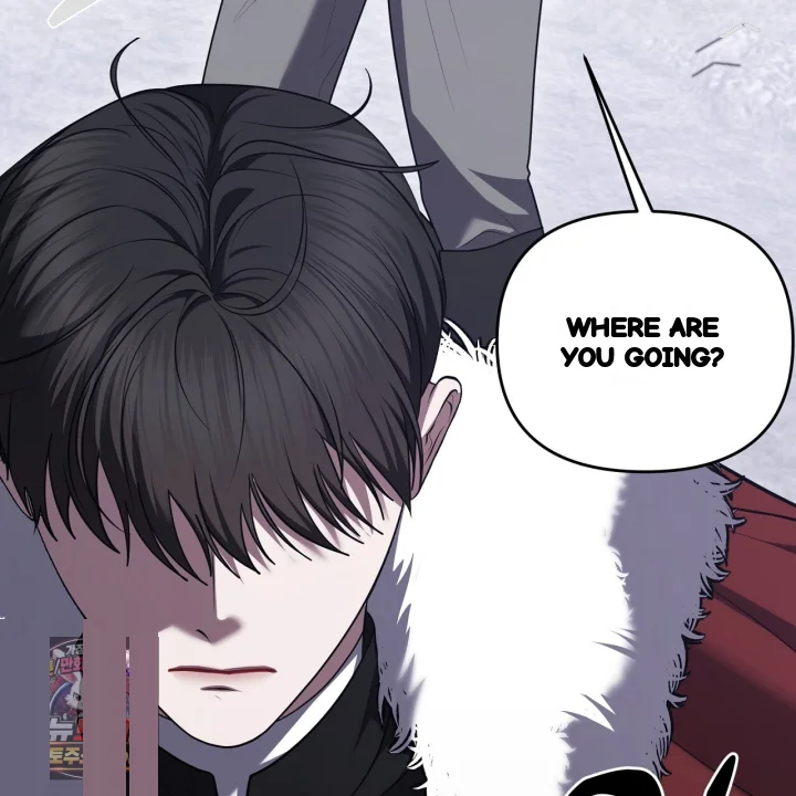 Taming The Arrogant Grand Duke Chapter 39 - Page 100